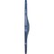 Ekena Millwork Pompeii Ceiling Medallion (Fits Canopies up to 2"), Hand-Painted Americana, 18 7/8"OD x 1 1/2"P CM18POAMF - alternate 2